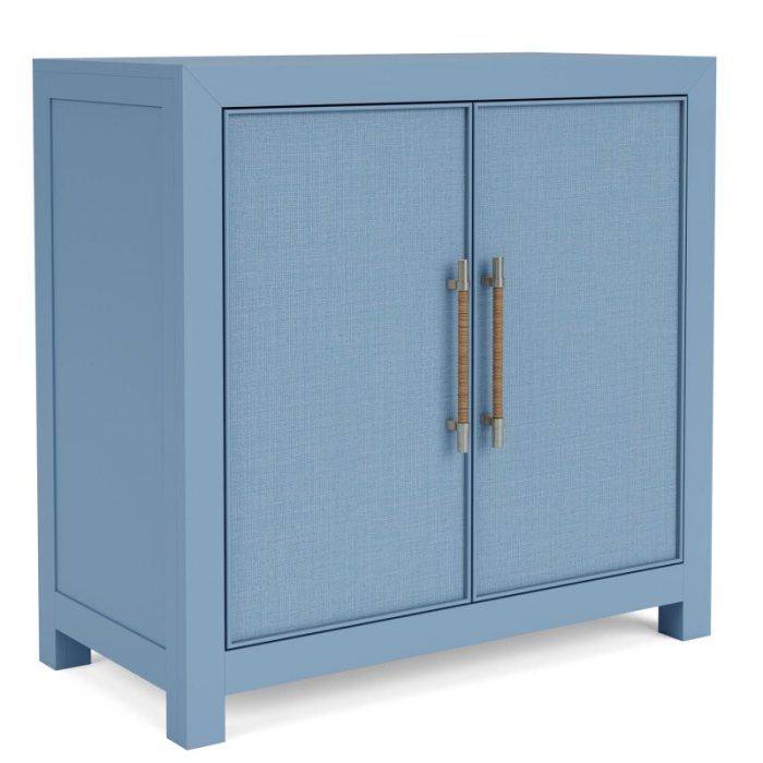 2-door Accent Chest - Image 5
