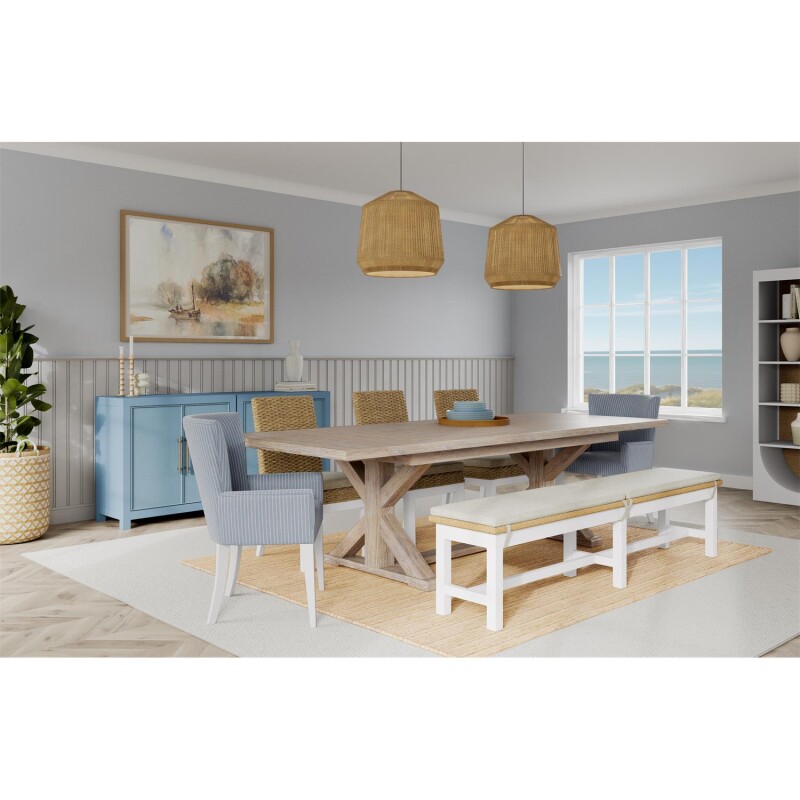 2-door Accent Chest - Image 10