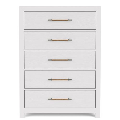 5-drawer Chest