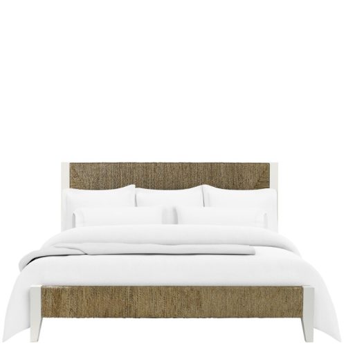 5/0 Woven Footboard