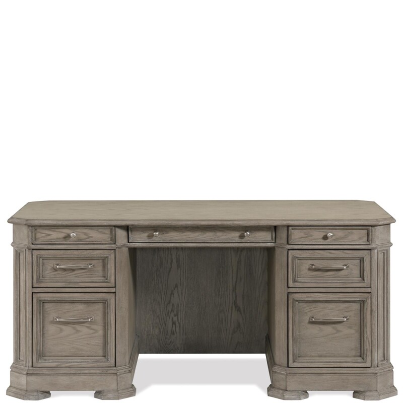 Executive Desk - Image 3