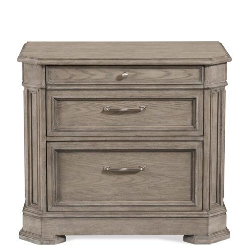 Lateral File Cabinet