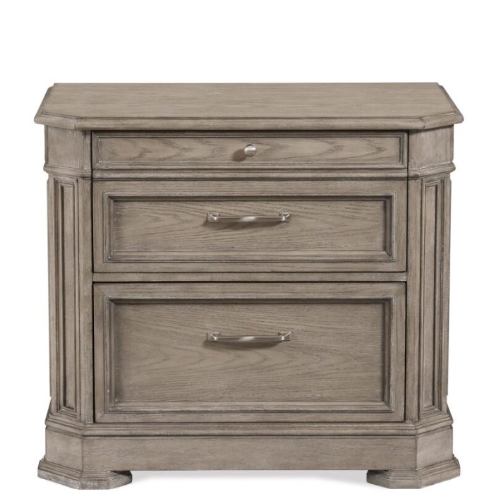 Lateral File Cabinet