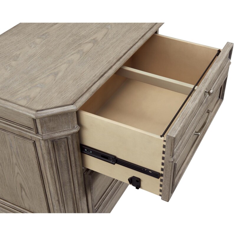 Lateral File Cabinet - Image 4
