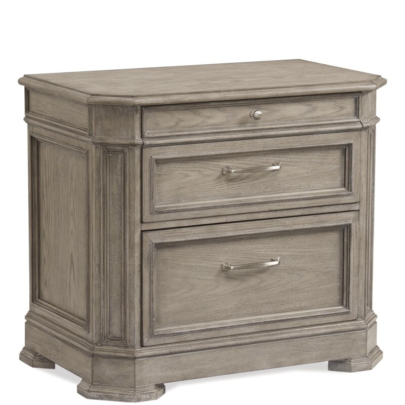 Lateral File Cabinet - Image 5