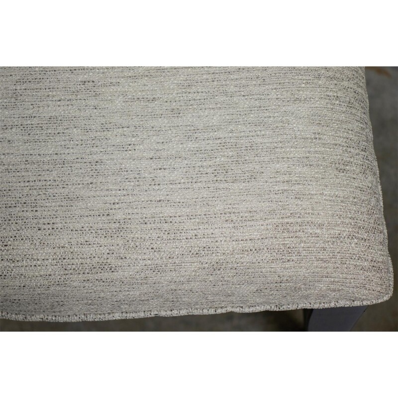 Scroll Uph Side Chair 2in - Image 6