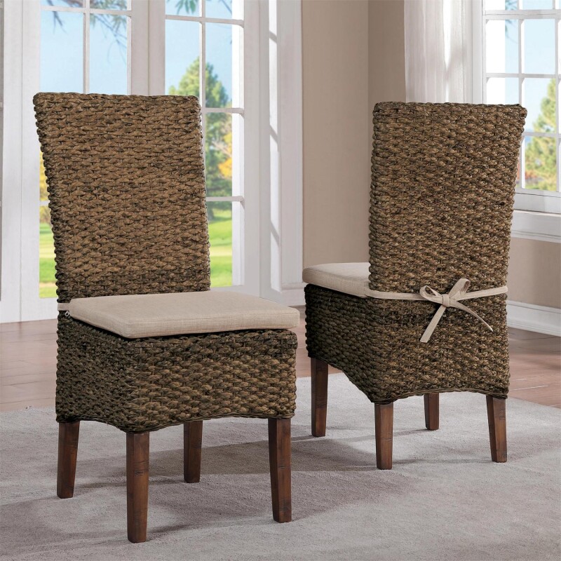 Woven Side Uph Chair 2in - Image 16