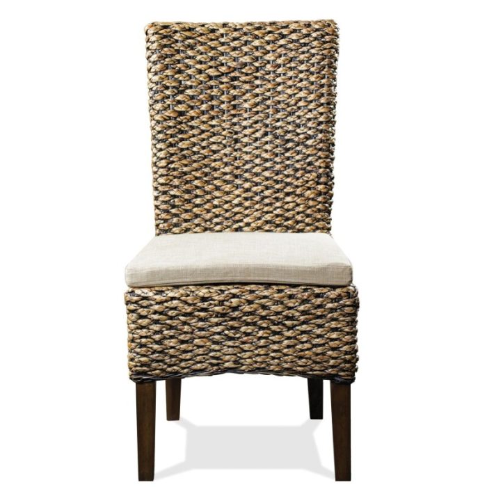 Woven Side Uph Chair 2in - Image 15