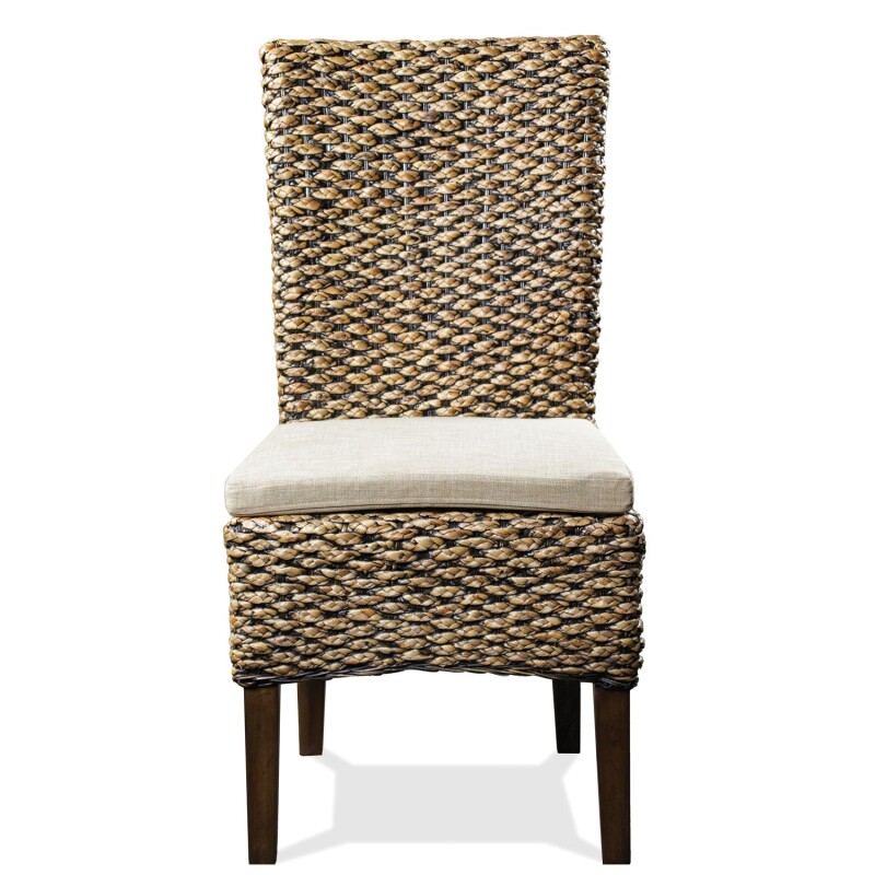 Woven Side Uph Chair 2in - Image 15