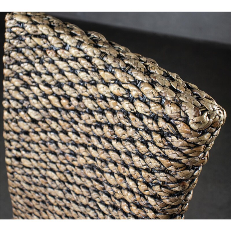 Woven Side Uph Chair 2in - Image 8