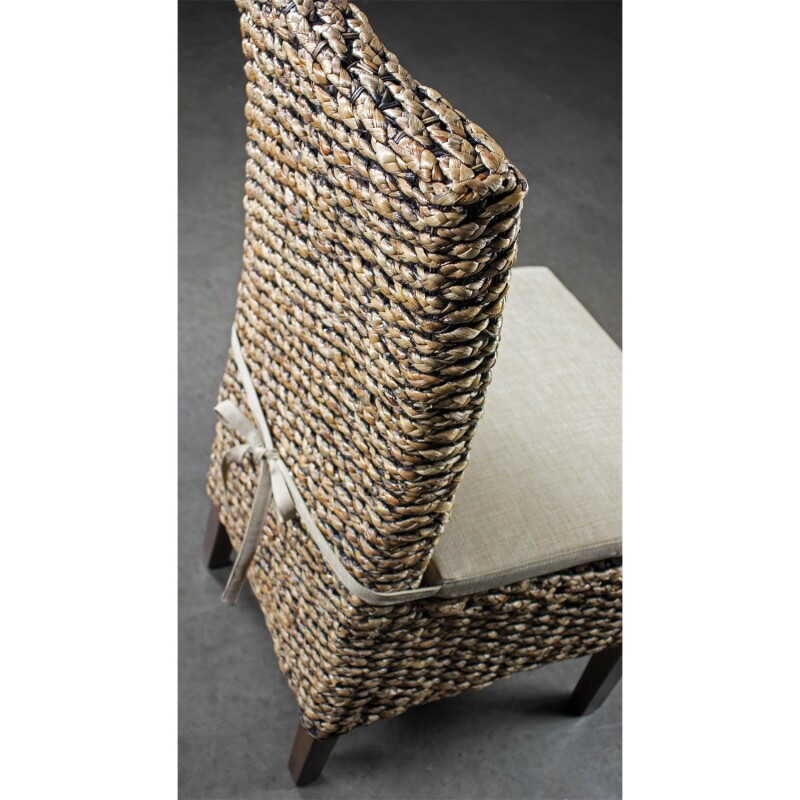 Woven Side Uph Chair 2in - Image 18