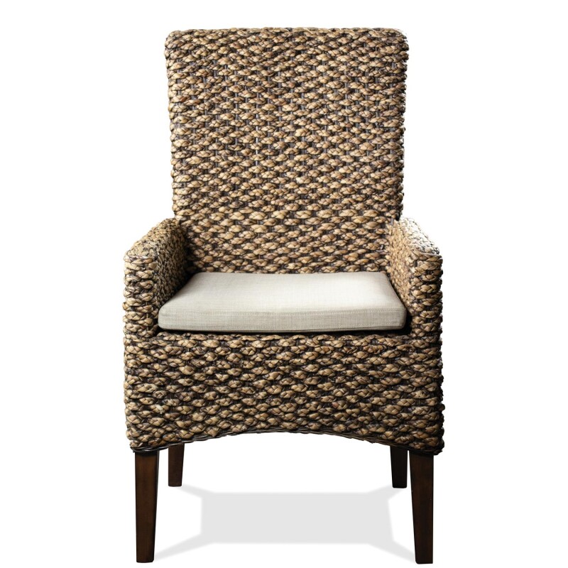 Woven Arm Uph Chair 2in - Image 18