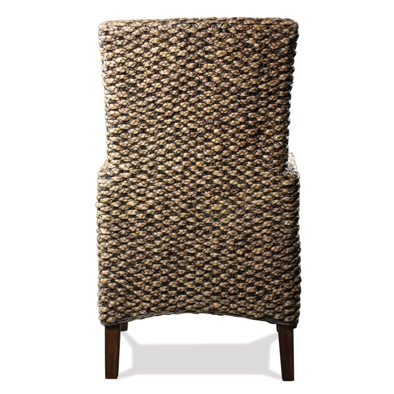 Woven Arm Uph Chair 2in - Image 17