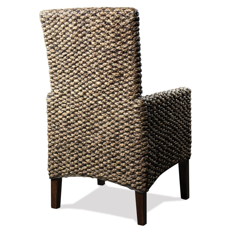 Woven Arm Uph Chair 2in - Image 16