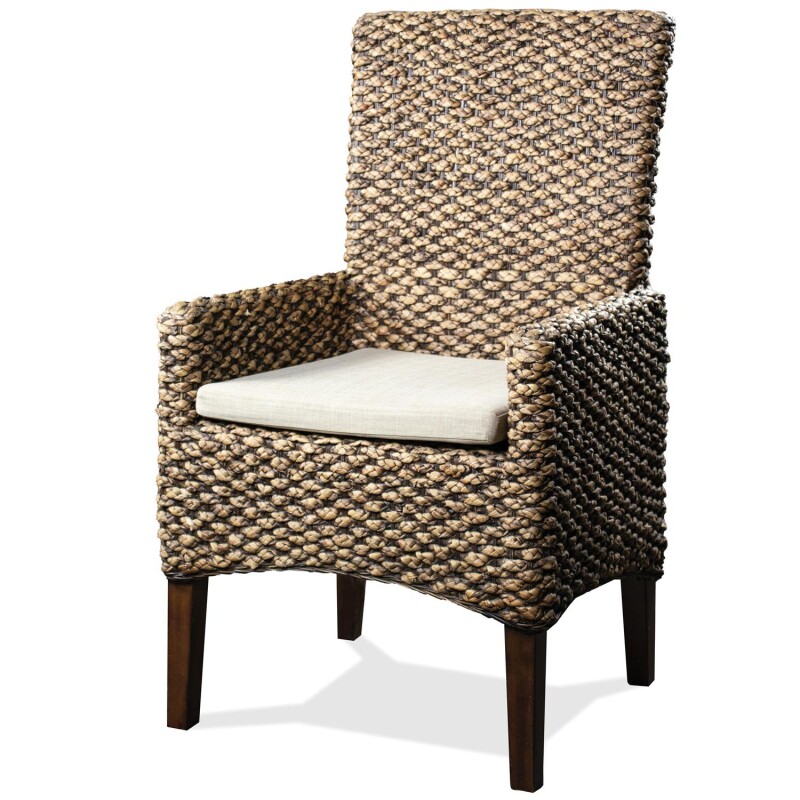 Woven Arm Uph Chair 2in - Image 13