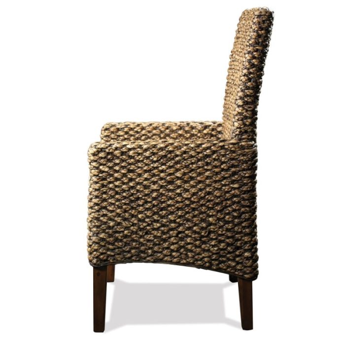 Woven Arm Uph Chair 2in - Image 10