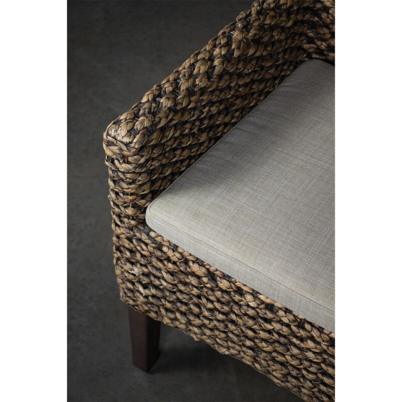 Woven Arm Uph Chair 2in - Image 8