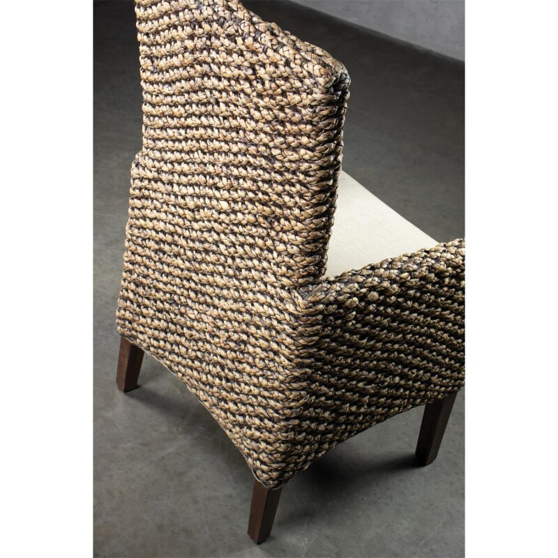 Woven Arm Uph Chair 2in - Image 19
