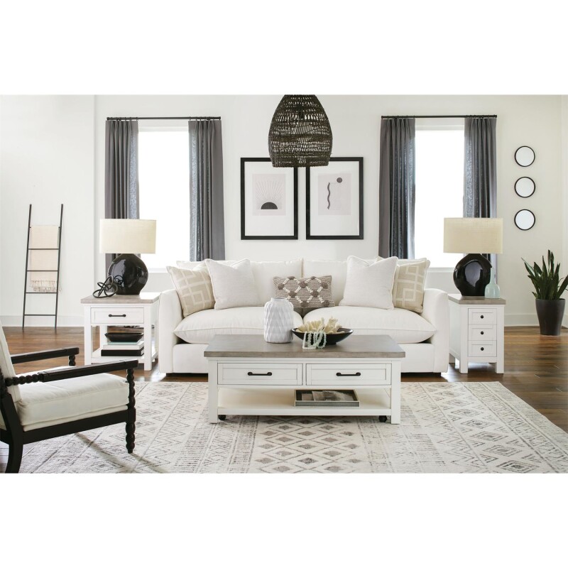 End Table
