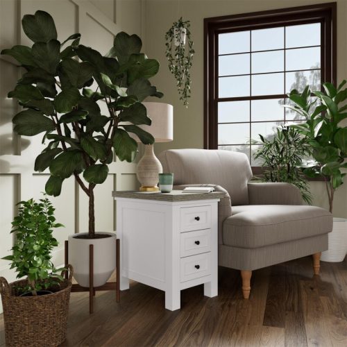 Chairside Table