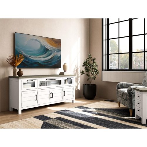 Media Console