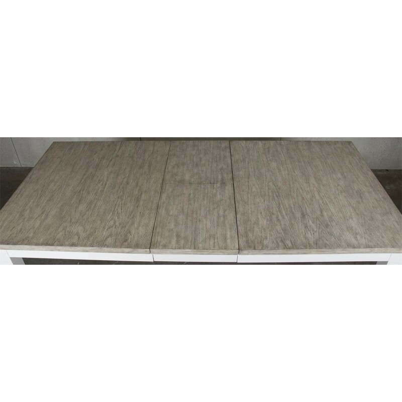Rect Leg Dining Table - Image 15