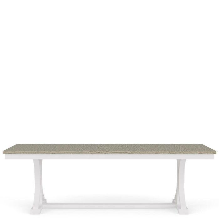Trestle Dining Table - Image 3