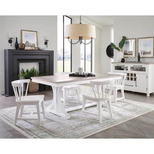 Windsor Side Chair 2in