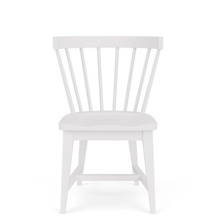 Windsor Side Chair 2in - Image 3
