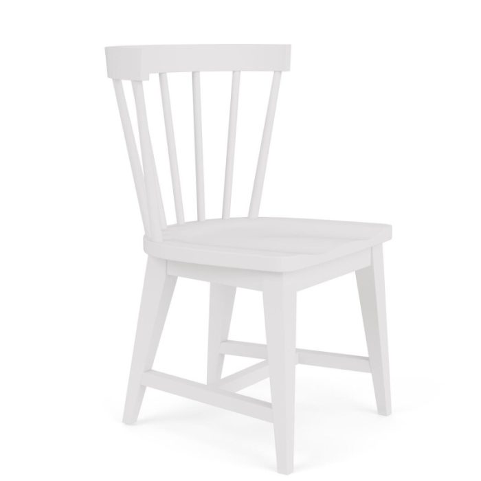 Windsor Side Chair 2in - Image 9