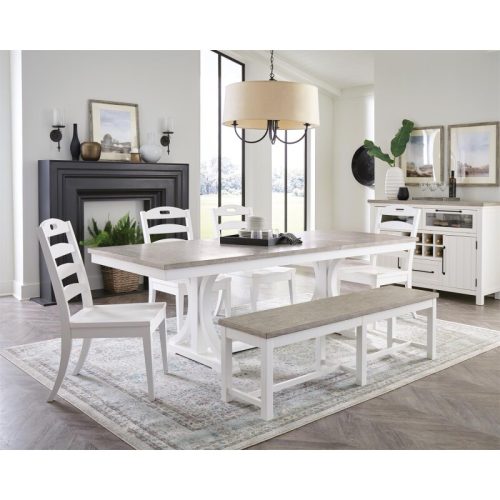 Dining Bench 1in