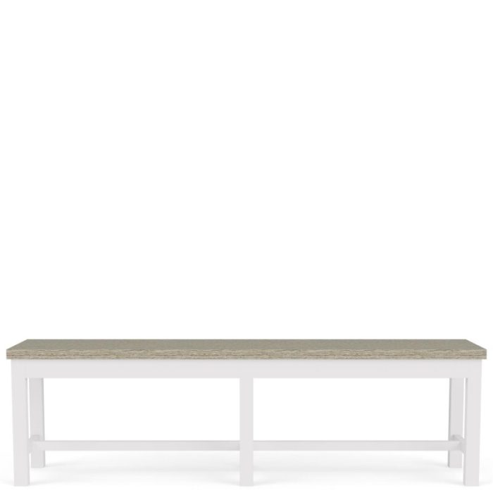Dining Bench 1in - Image 3