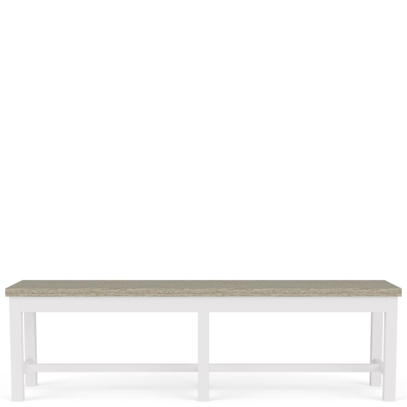 Dining Bench 1in - Image 3