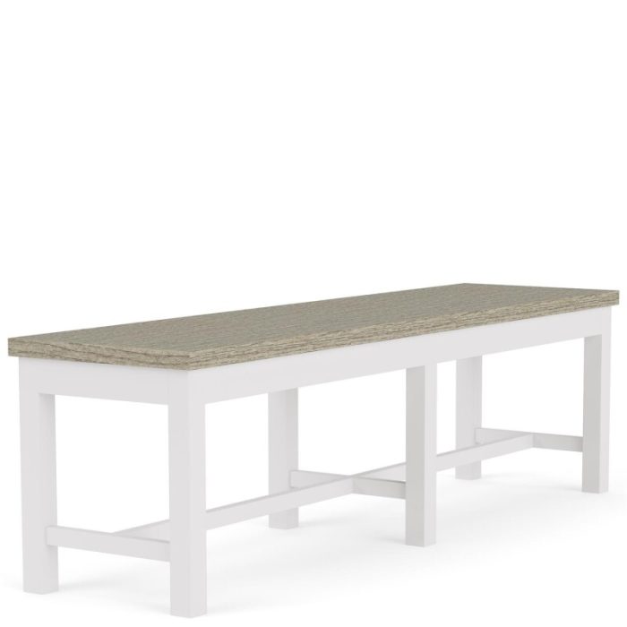 Dining Bench 1in - Image 9