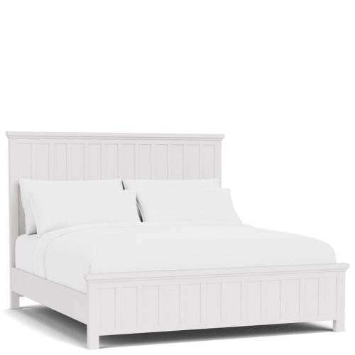 4/6-5/0 Panel Headboard