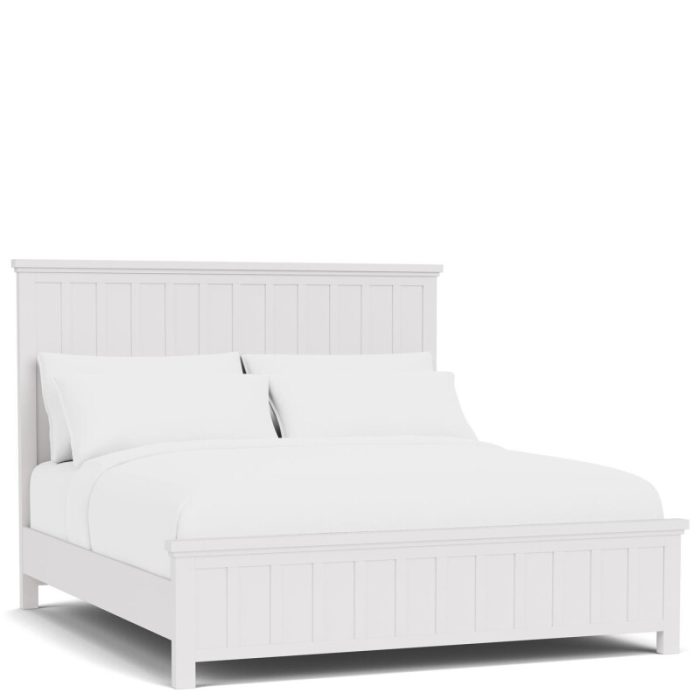 4/6-5/0 Panel Headboard
