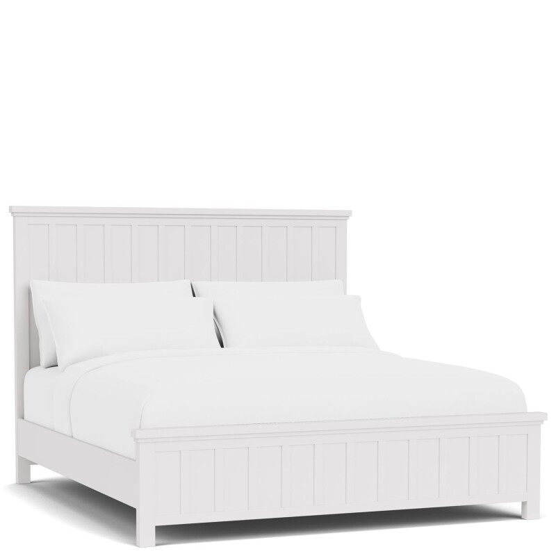 4/6-5/0 Panel Headboard