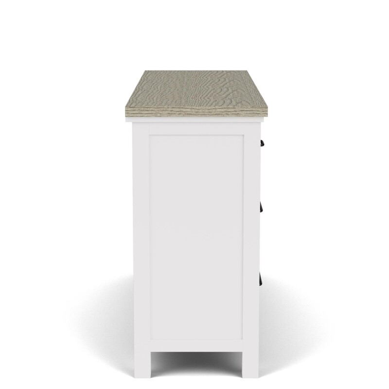 7-drawer Dresser - Image 14