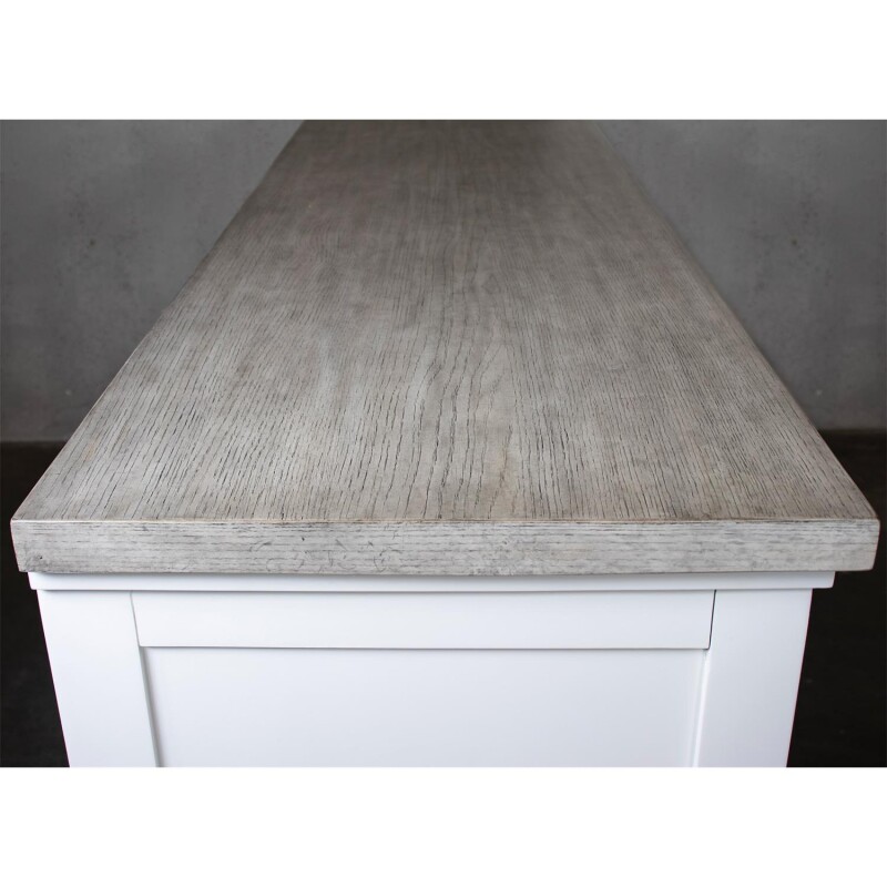 7-drawer Dresser - Image 10