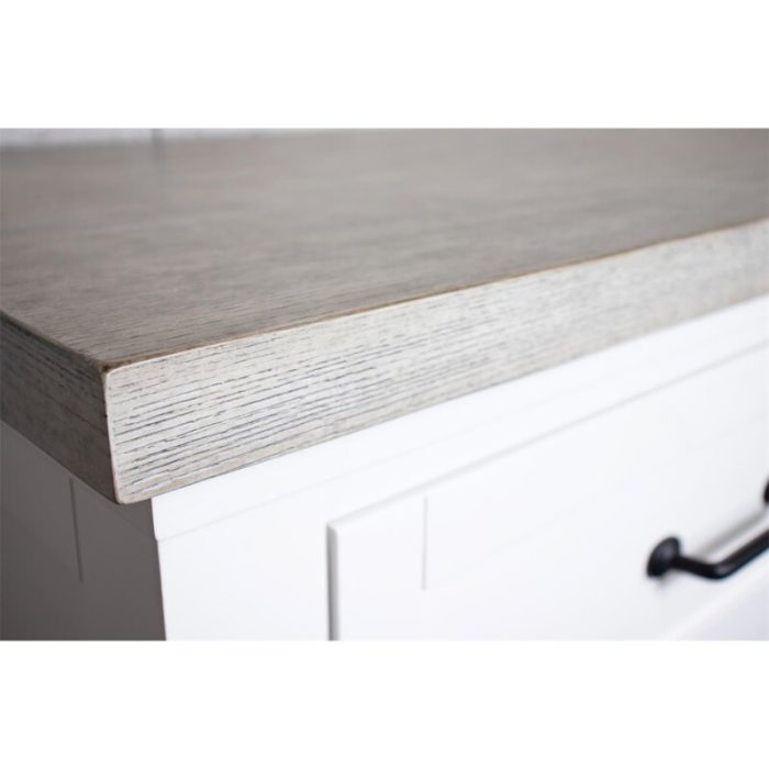 7-drawer Dresser - Image 9