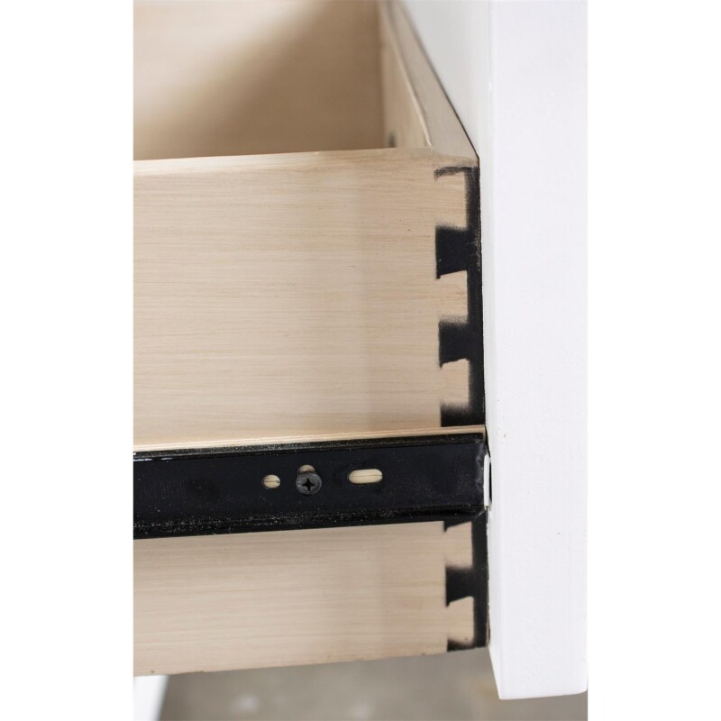 7-drawer Dresser - Image 6
