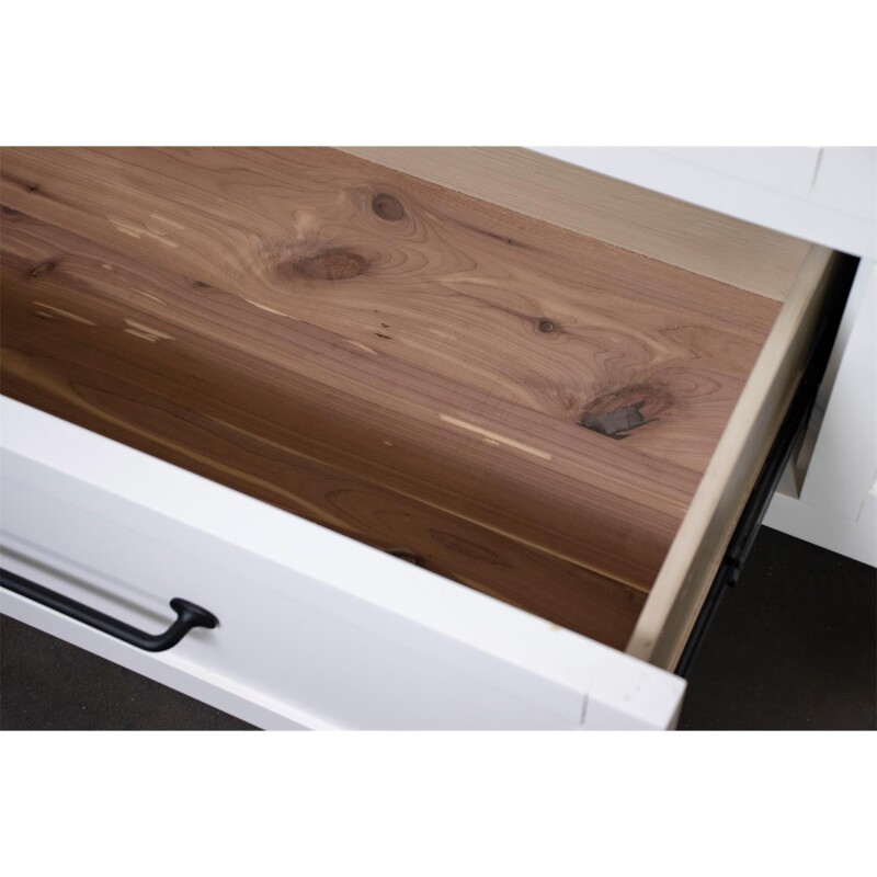 7-drawer Dresser - Image 5