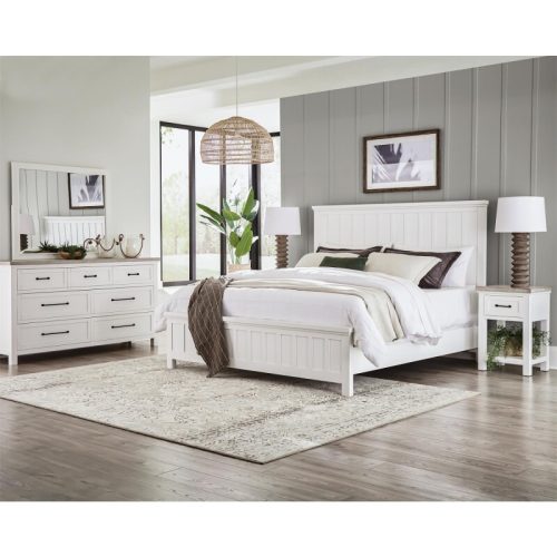 1-drawer Nightstand