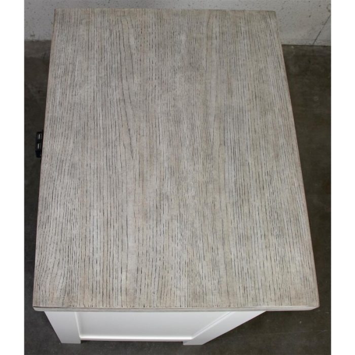 2-drawer Nightstand - Image 13