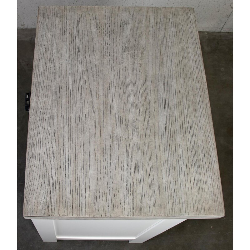 2-drawer Nightstand - Image 13