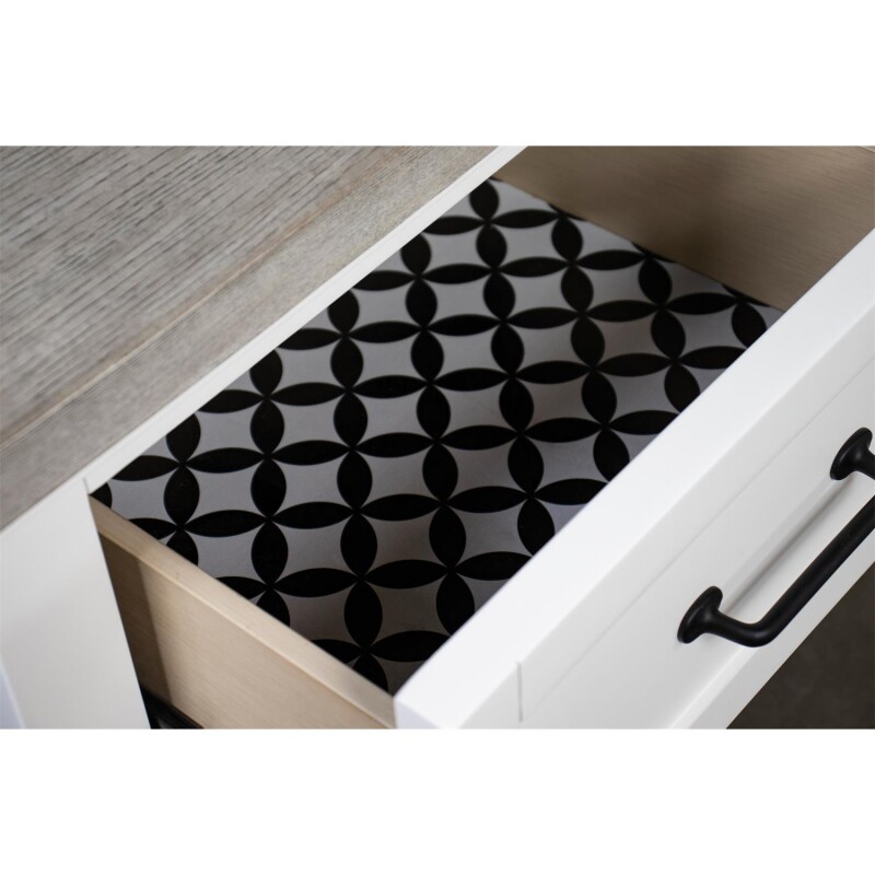 2-drawer Nightstand - Image 15