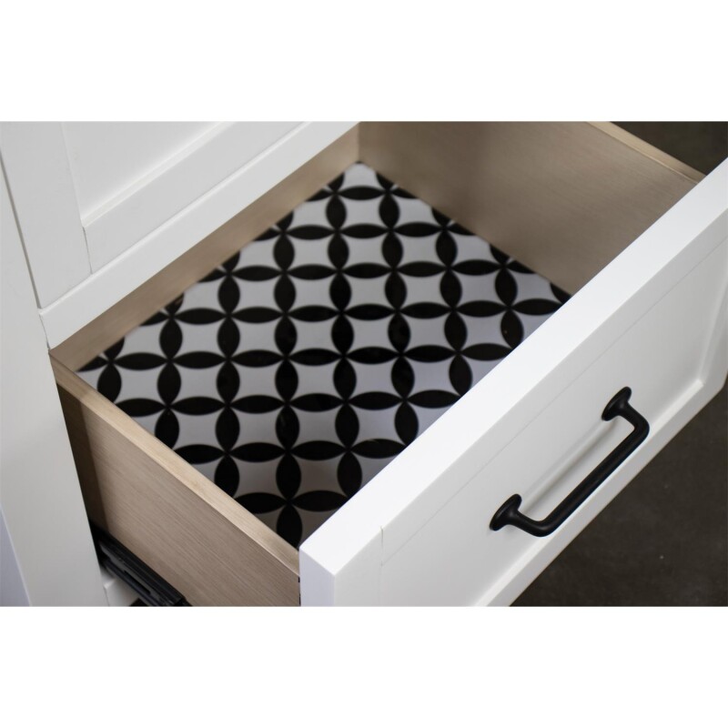 2-drawer Nightstand - Image 16