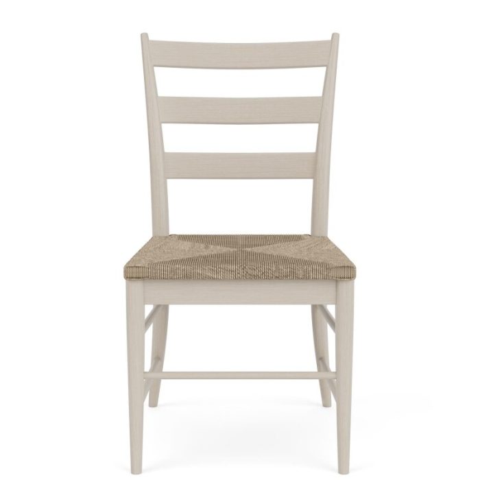 Rush Seat Side Chair 2in - Image 18