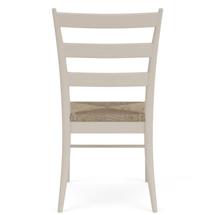 Rush Seat Side Chair 2in - Image 16