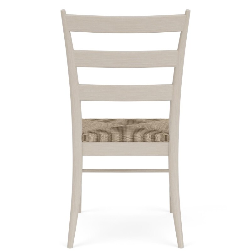 Rush Seat Side Chair 2in - Image 16